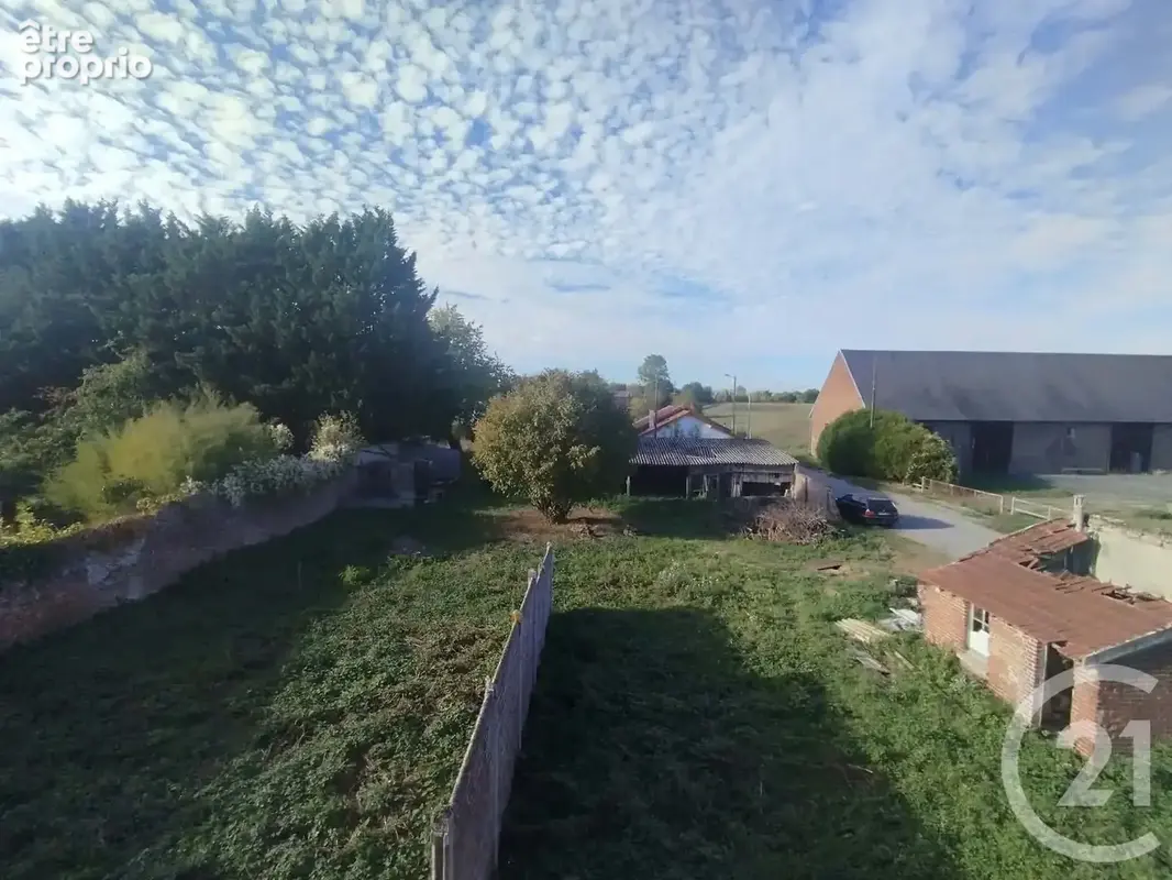 Maison 6 pièces 131 m² à vendre à Montescourt-Lizerolles (02440) - photo 7