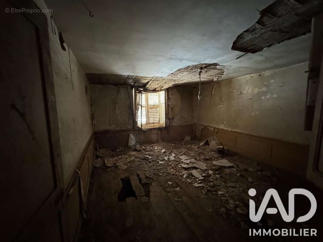 Maison 150 m² à Haillainville  - photo 8