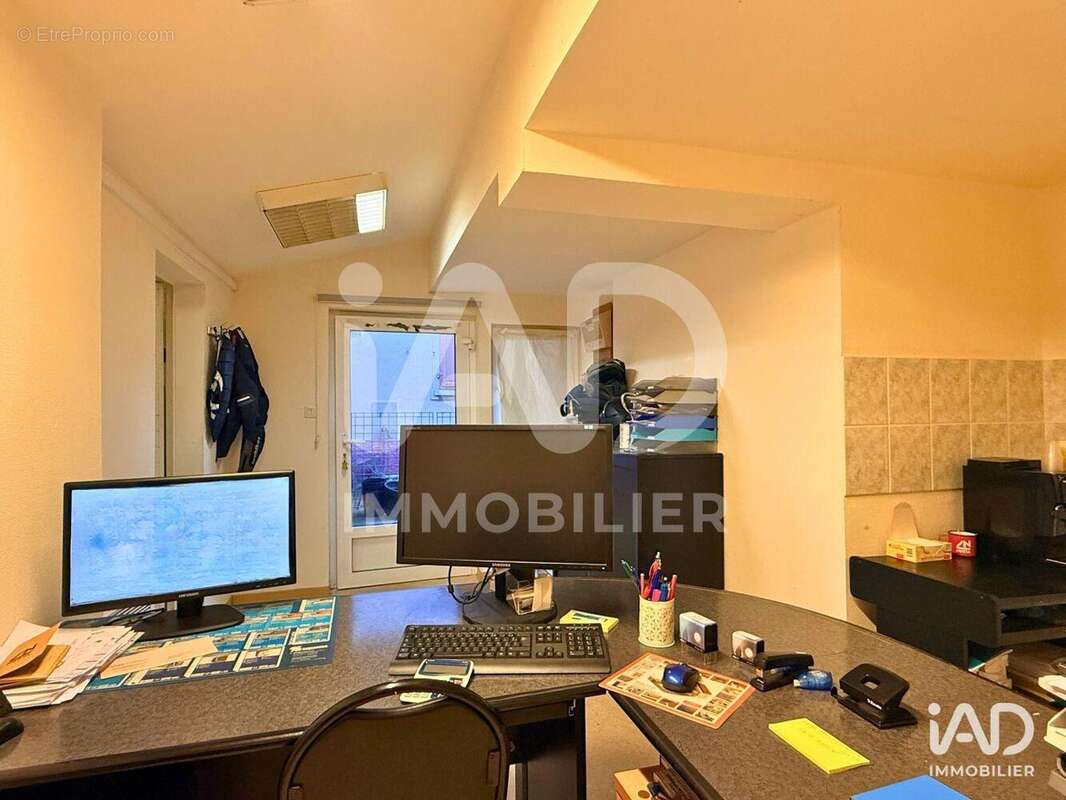 Photo 4 - Commerce à COLMAR