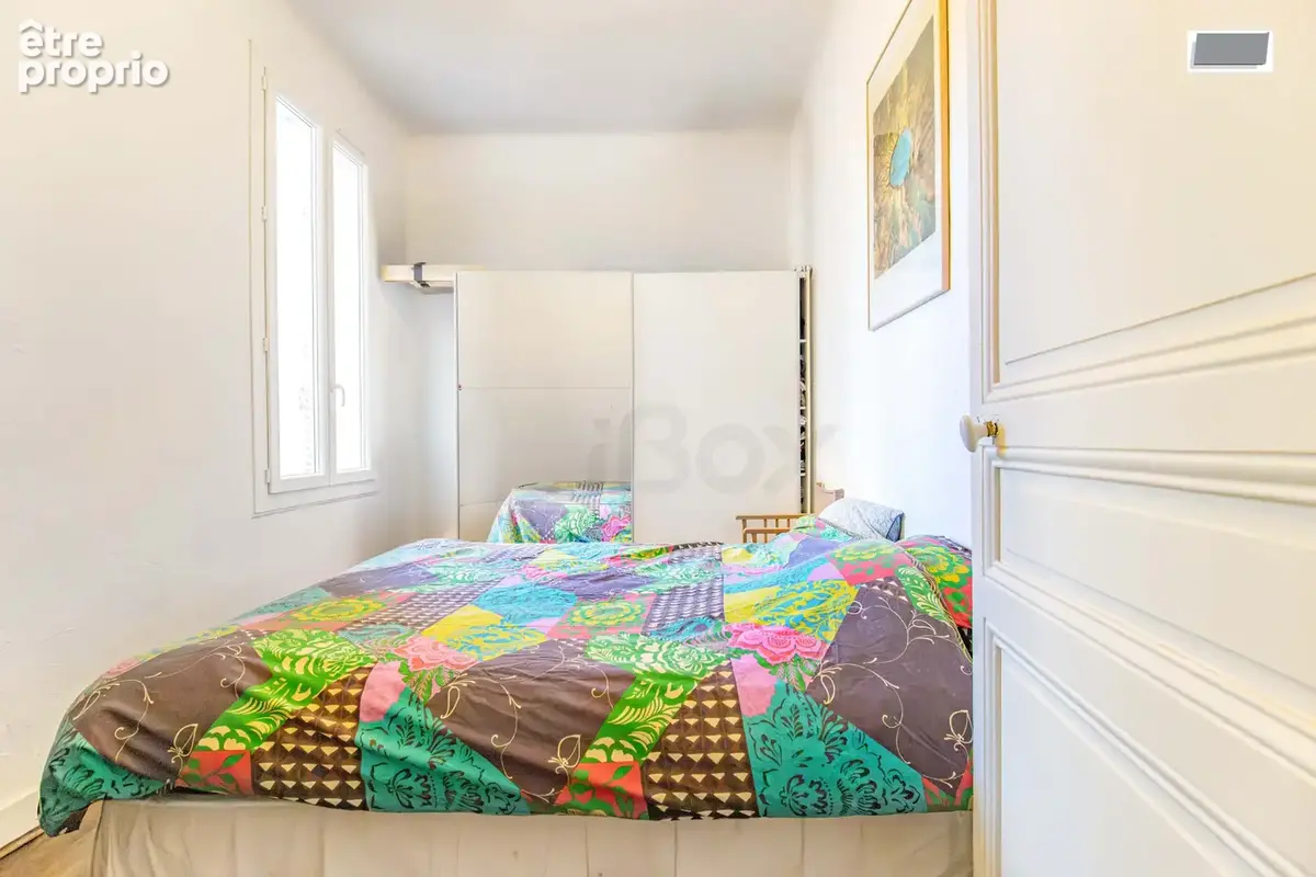 Le Mourillon Appartement T4 - loué - photo 12