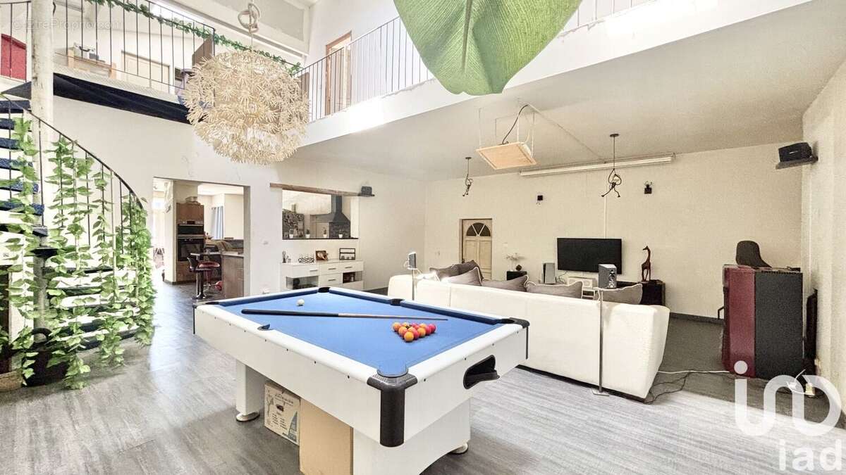 Photo 3 - Maison à CASTELNAU-DE-MEDOC