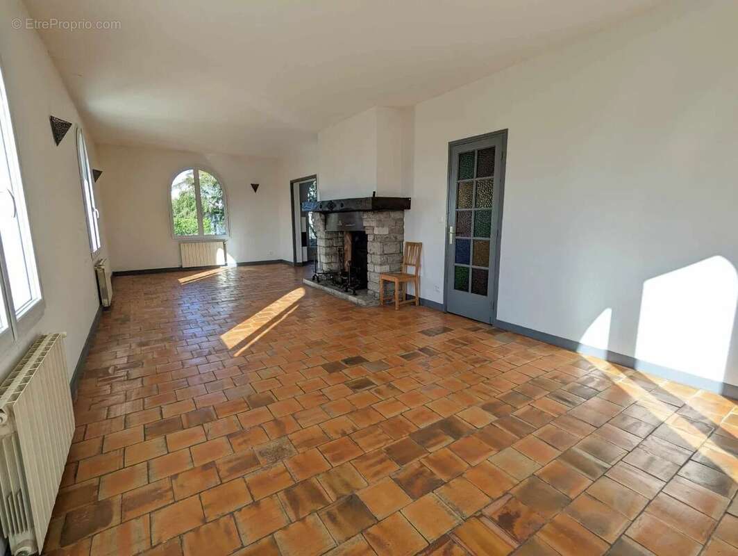 Maison à SAINT-PAUL-LES-DAX