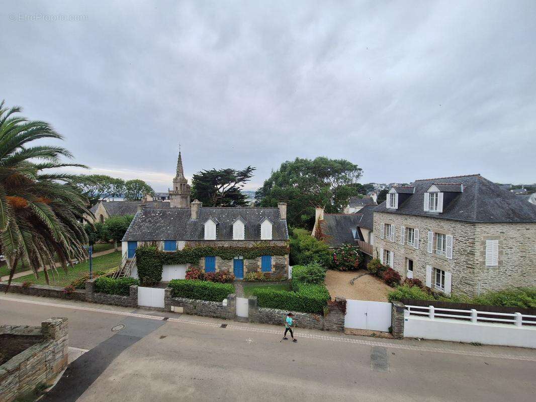 Maison à LOCQUIREC