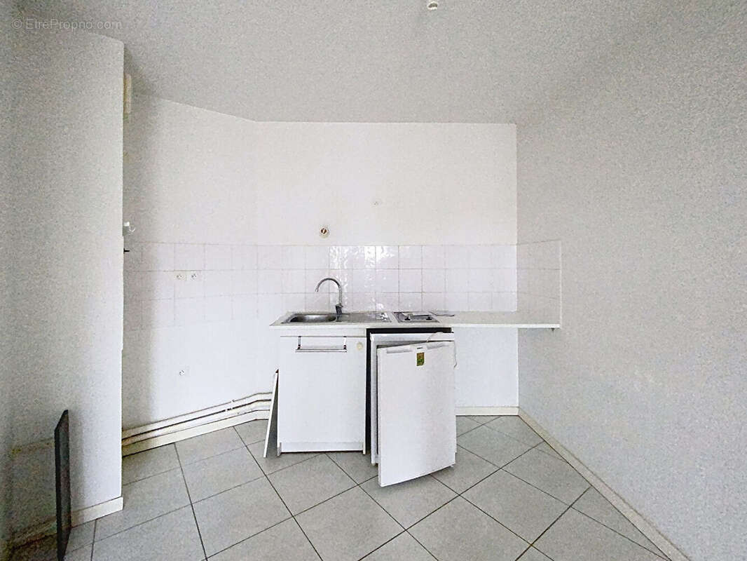 Appartement à SAINT-JEAN-DE-LUZ