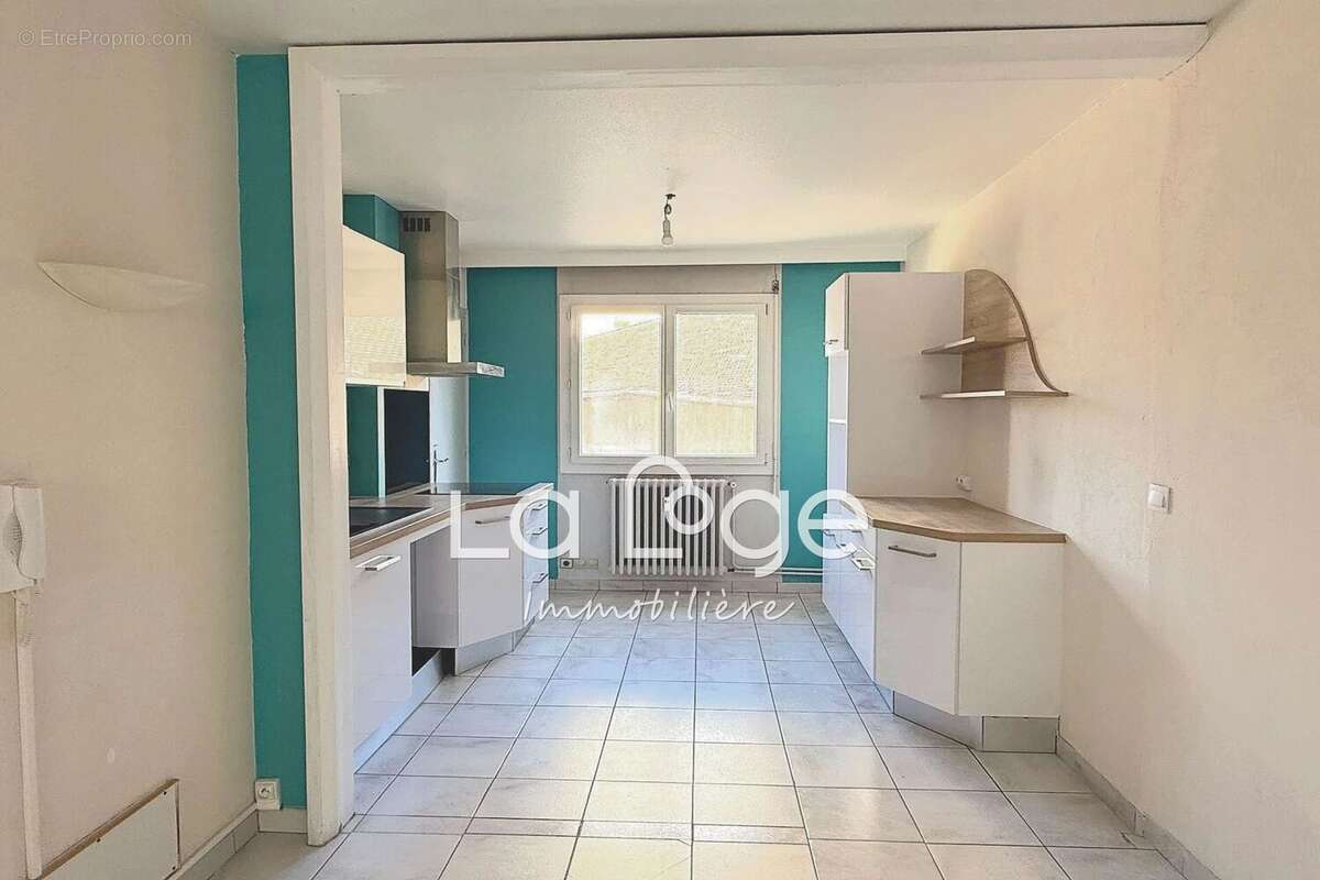 Appartement à GAP