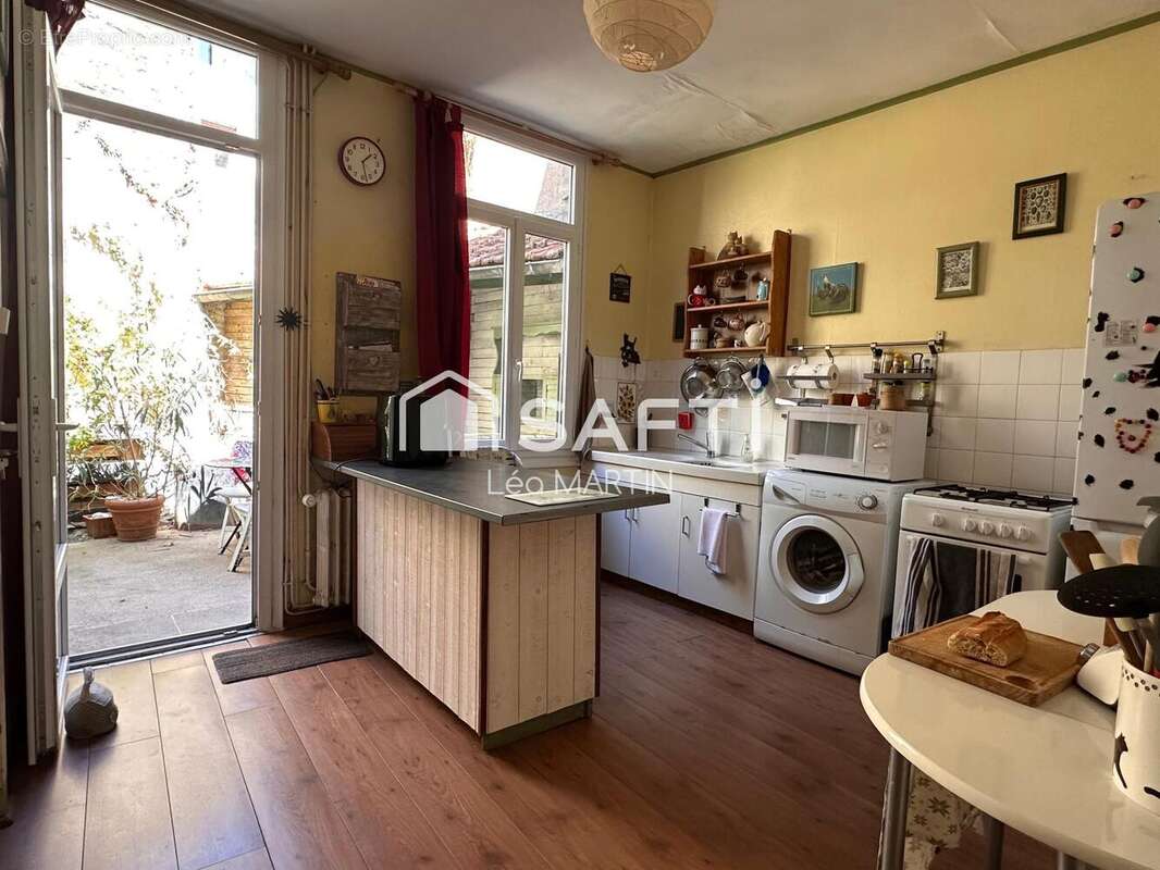 Photo 2 - Maison à BEAUPREAU