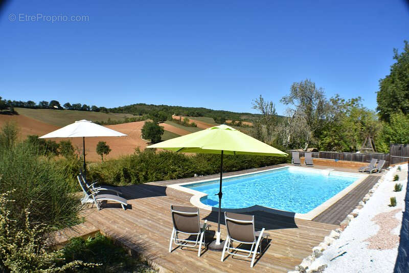Complexe gite/chambres d'hotes sur 2 ha. - photo 3