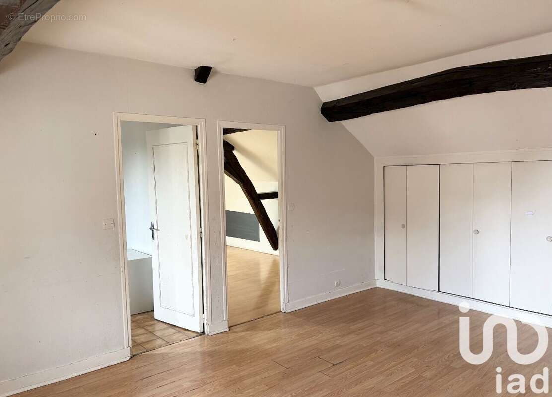 Photo 4 - Appartement à TRIEL-SUR-SEINE