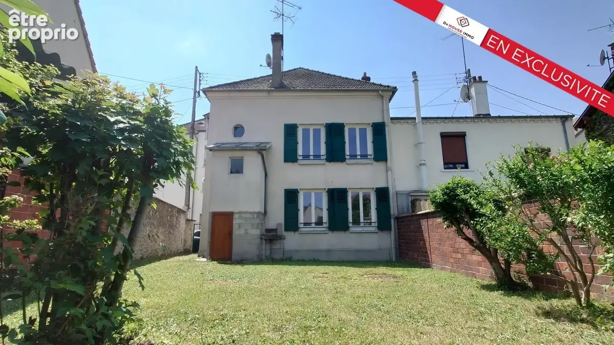 Maison 6 pièces 119 m² à vendre à Limay (78520) - photo 20