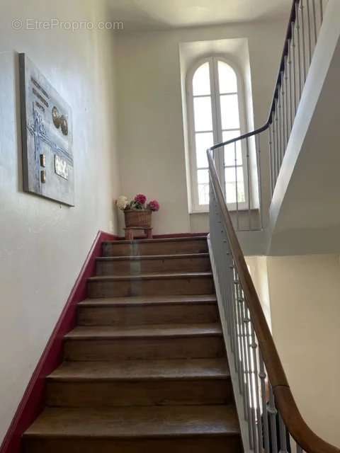 Appartement à GINESTAS