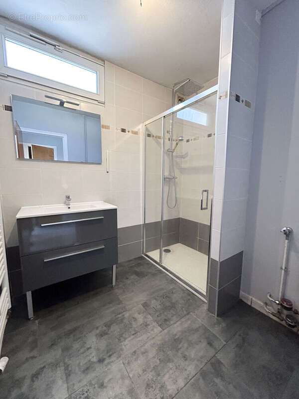 Photo 7 - Appartement à MORTEAU