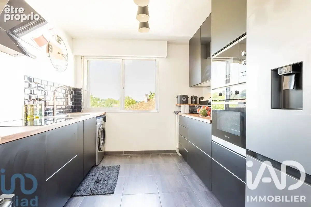 Photo 1 - Appartement à JUVISY-SUR-ORGE