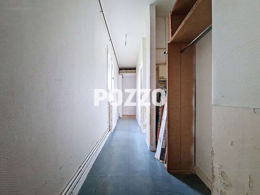 Appartement à LION-SUR-MER