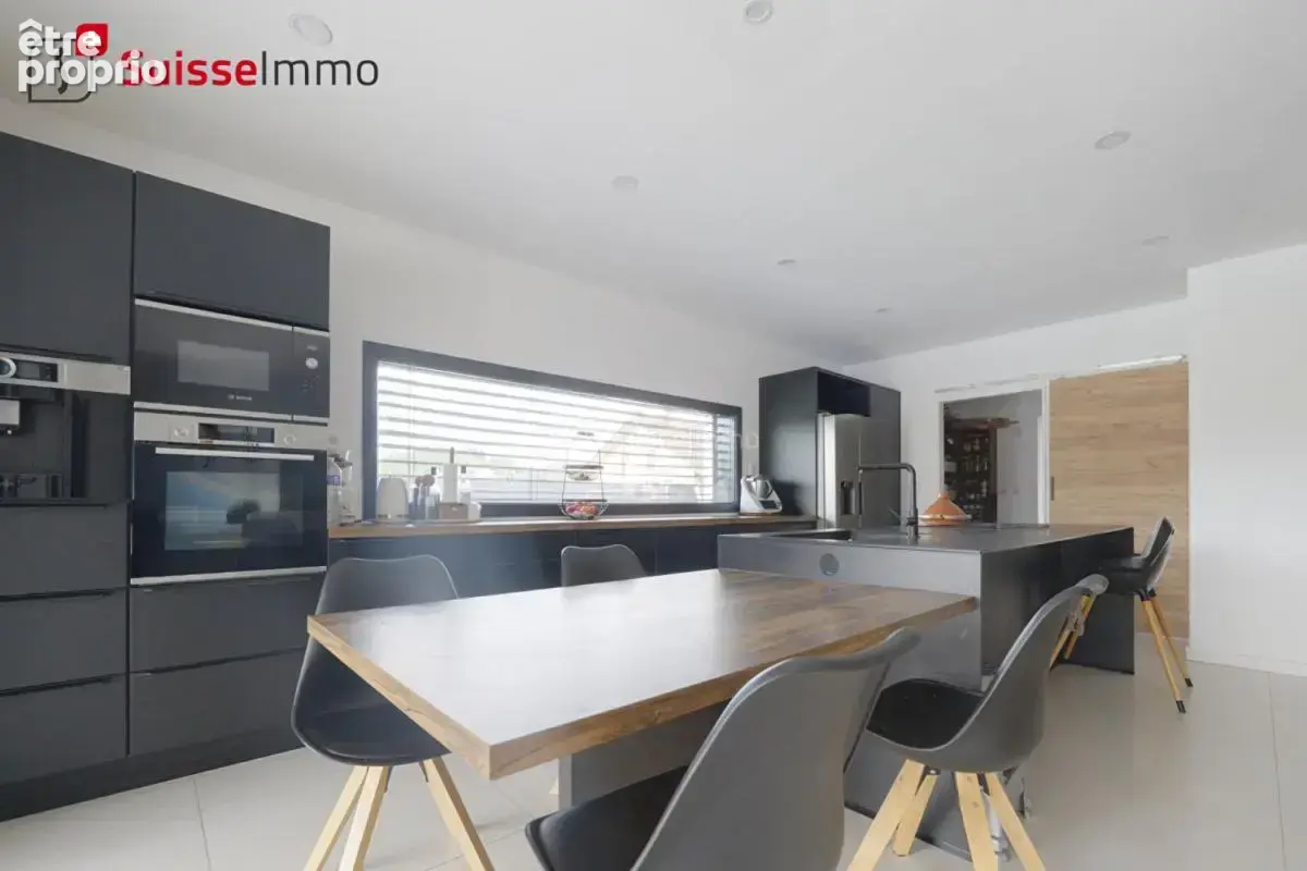 Maison Mezire 7 pièces 246,9 m2 - photo 6