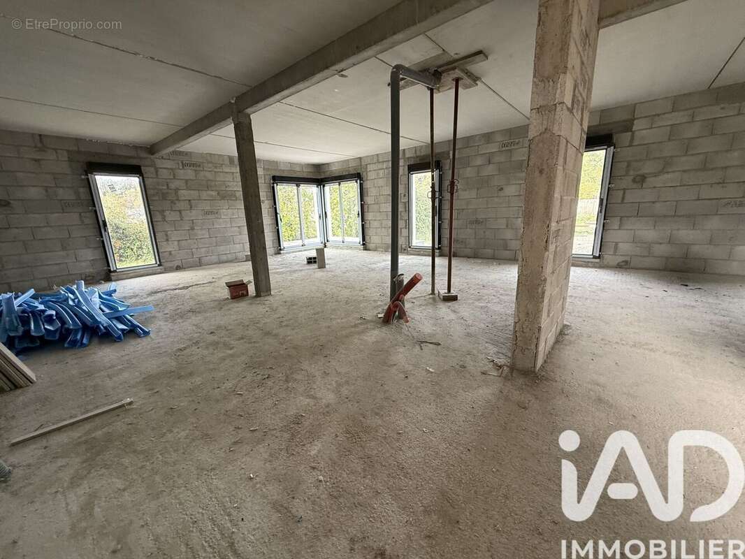 Photo 4 - Appartement à ARESSY