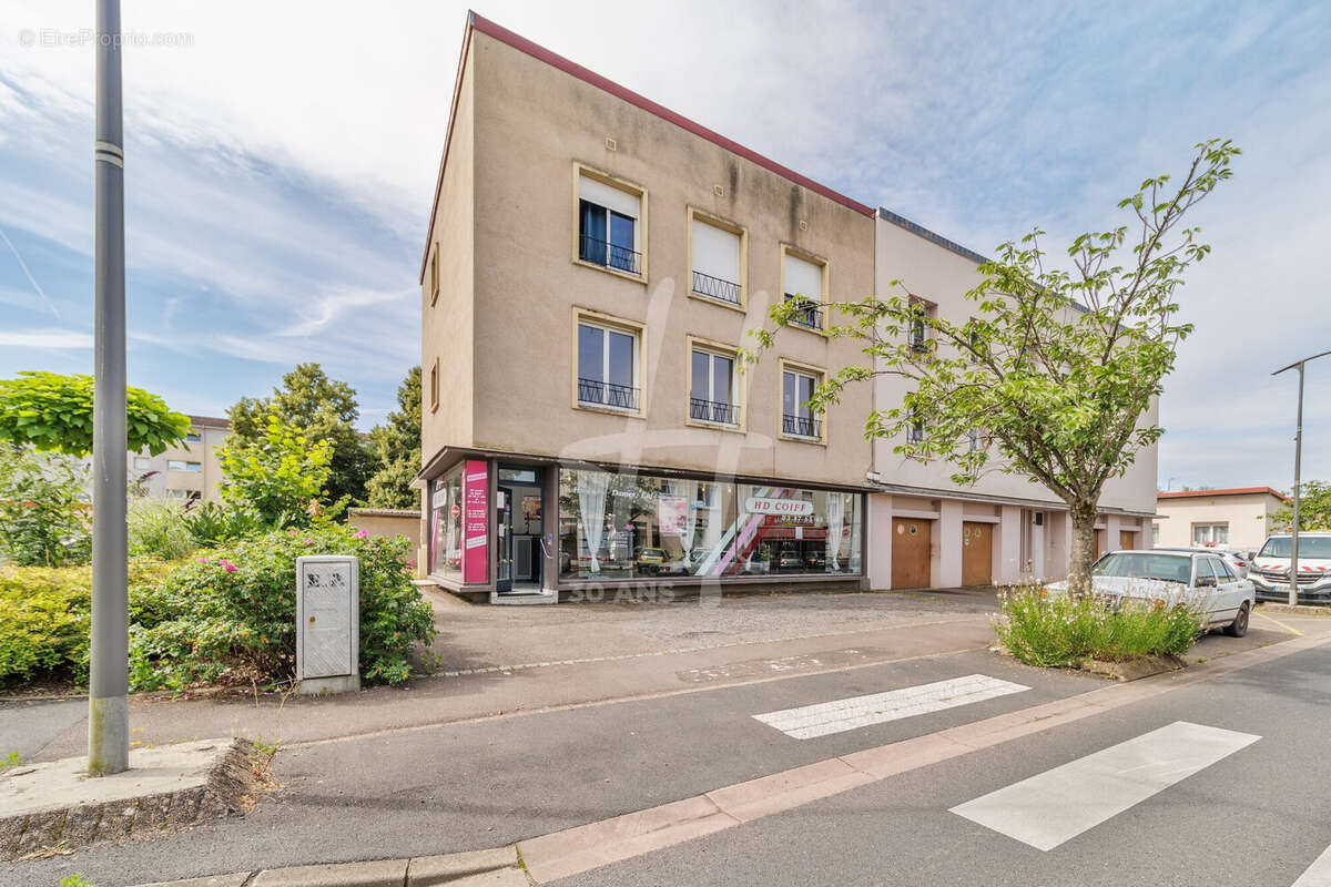 Autre à MONTIGNY-LES-METZ