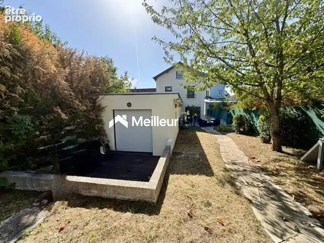 Maison individuelle 6 pièces 143 m² habitable sur terrain de 747 m² - photo 14