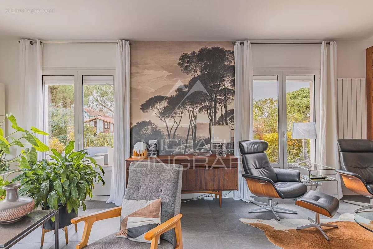 Maison à GUJAN-MESTRAS