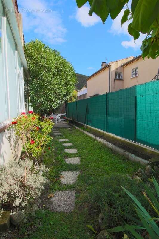 Appartement à DIGNE-LES-BAINS