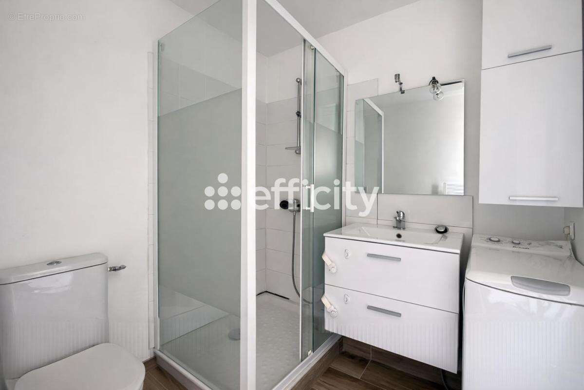 Maison à MARSEILLE-13E