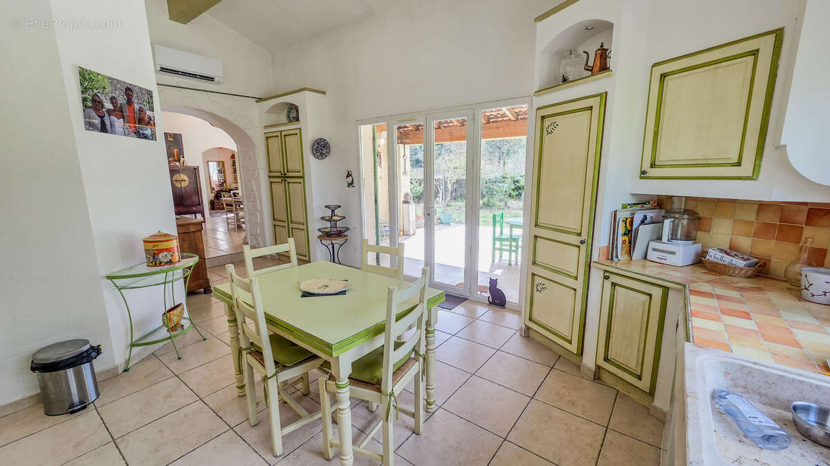 Maison à RIANS