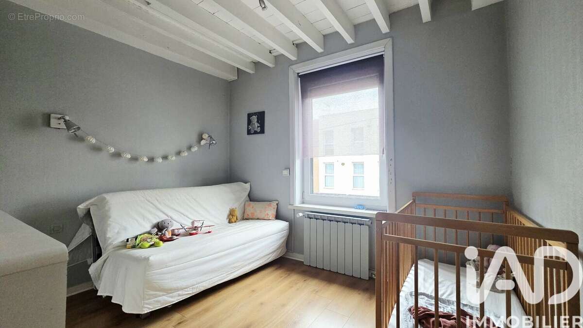 Photo 9 - Maison à MOUVAUX