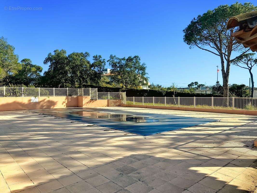 Appartement à SAINT-RAPHAEL