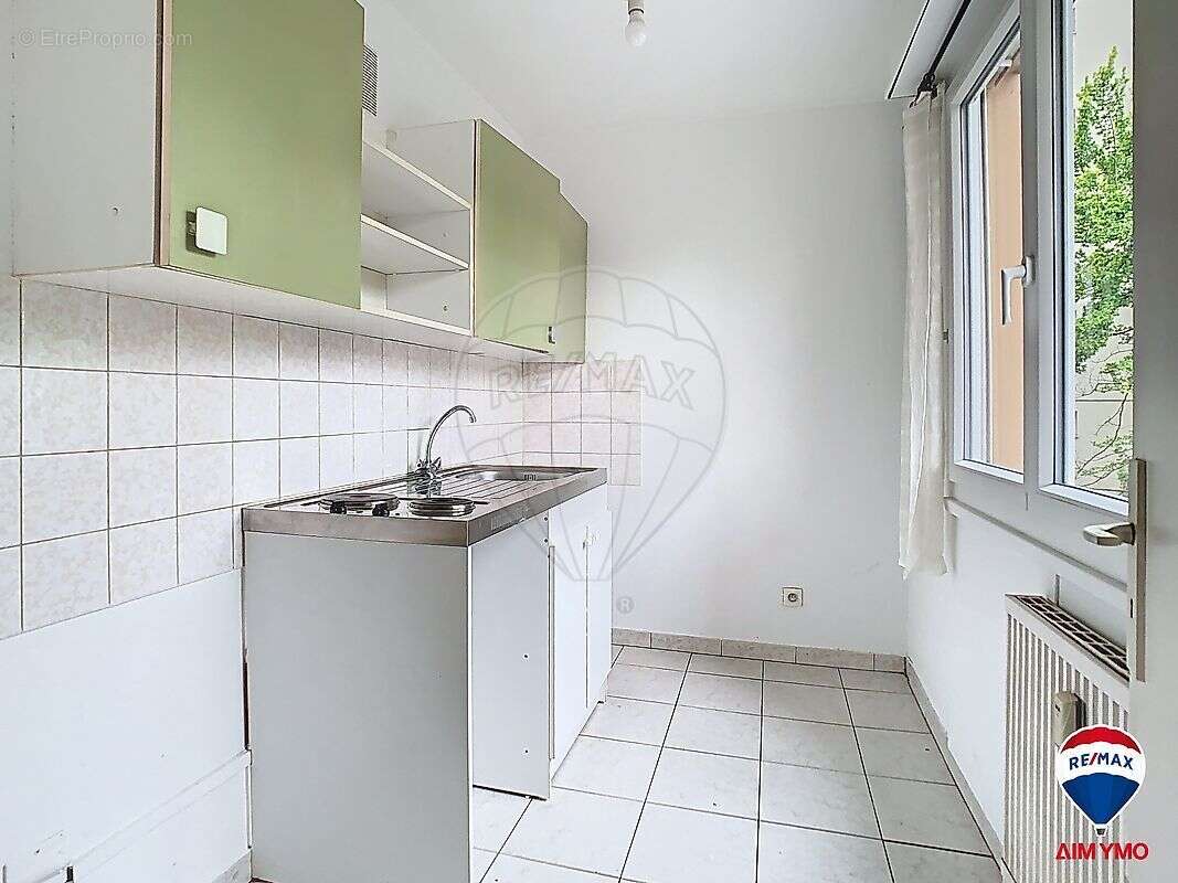 Appartement à MULHOUSE
