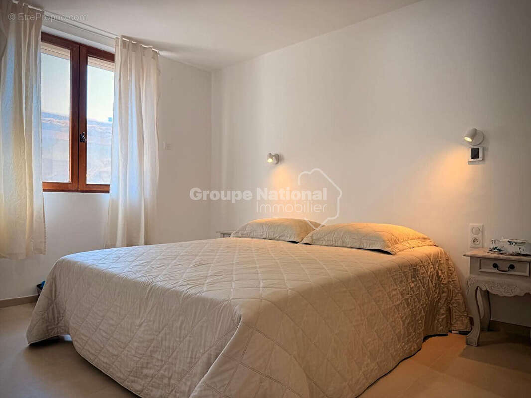 Maison à MARTIGUES
