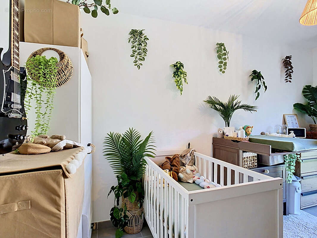 Appartement à VITROLLES