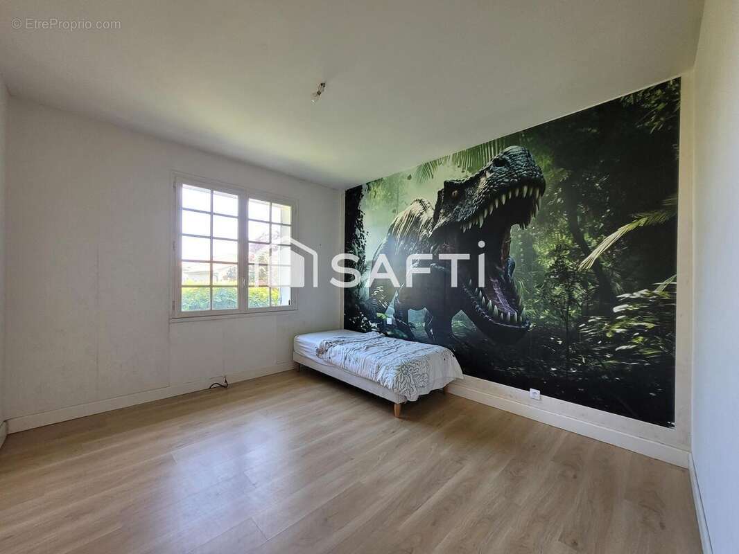 Photo 8 - Maison à SAINT-PARDOUX-DU-BREUIL