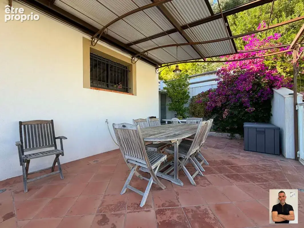 Villa Toulon  vue Mer - photo 5
