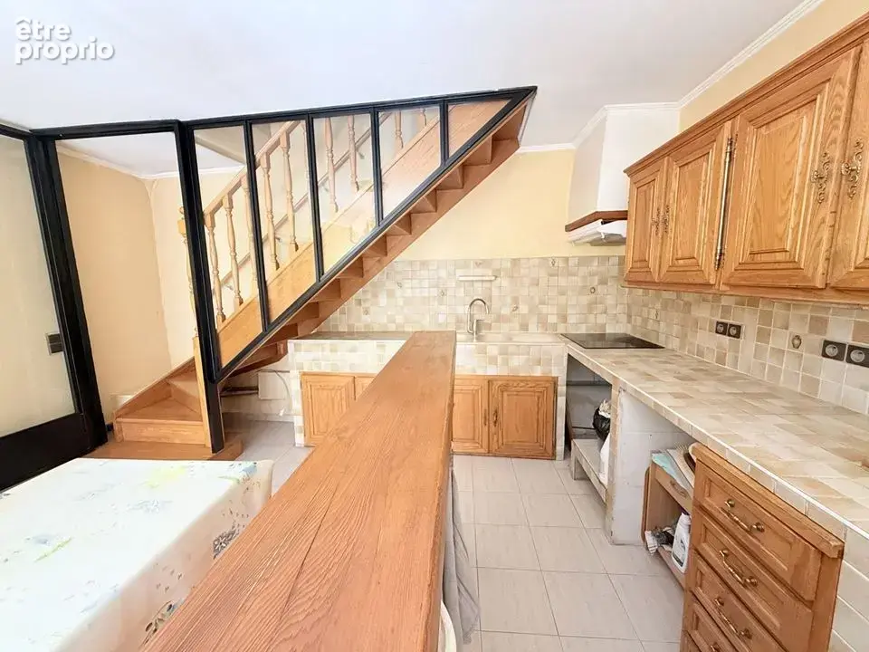 Maison 183 m² à Villeneuve-Les-Maguelone  - photo 4