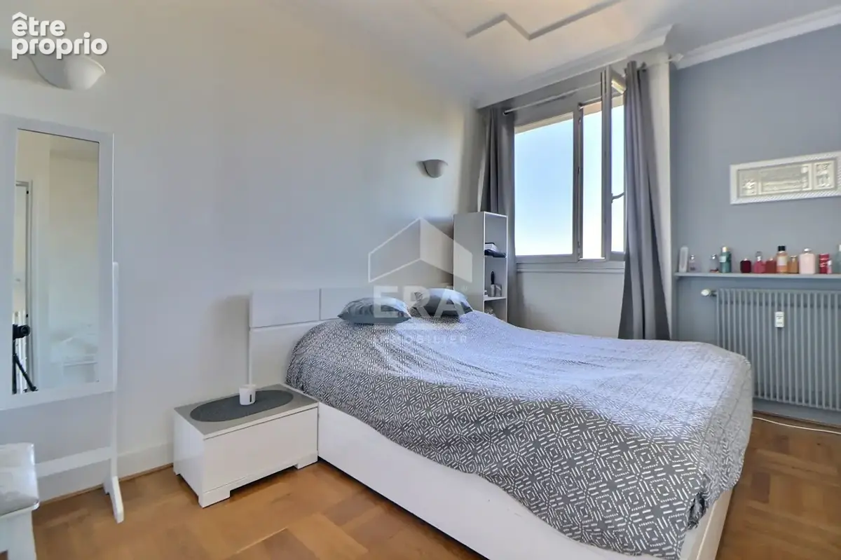 Appartement 94m² à taverny - photo 8