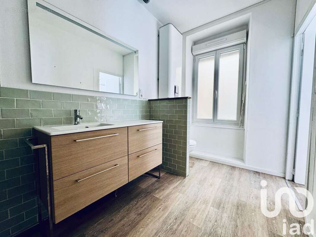 Photo 7 - Appartement à REIMS