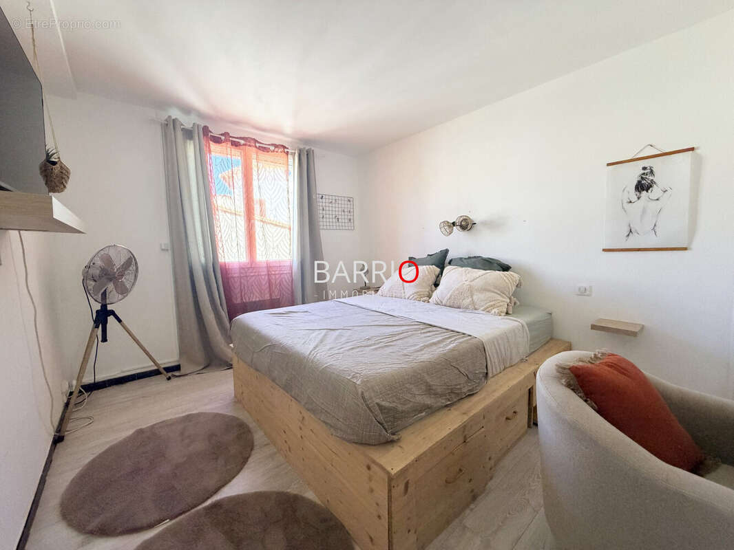 Appartement à ARGELES-SUR-MER
