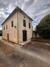 Maison à MOUREDE