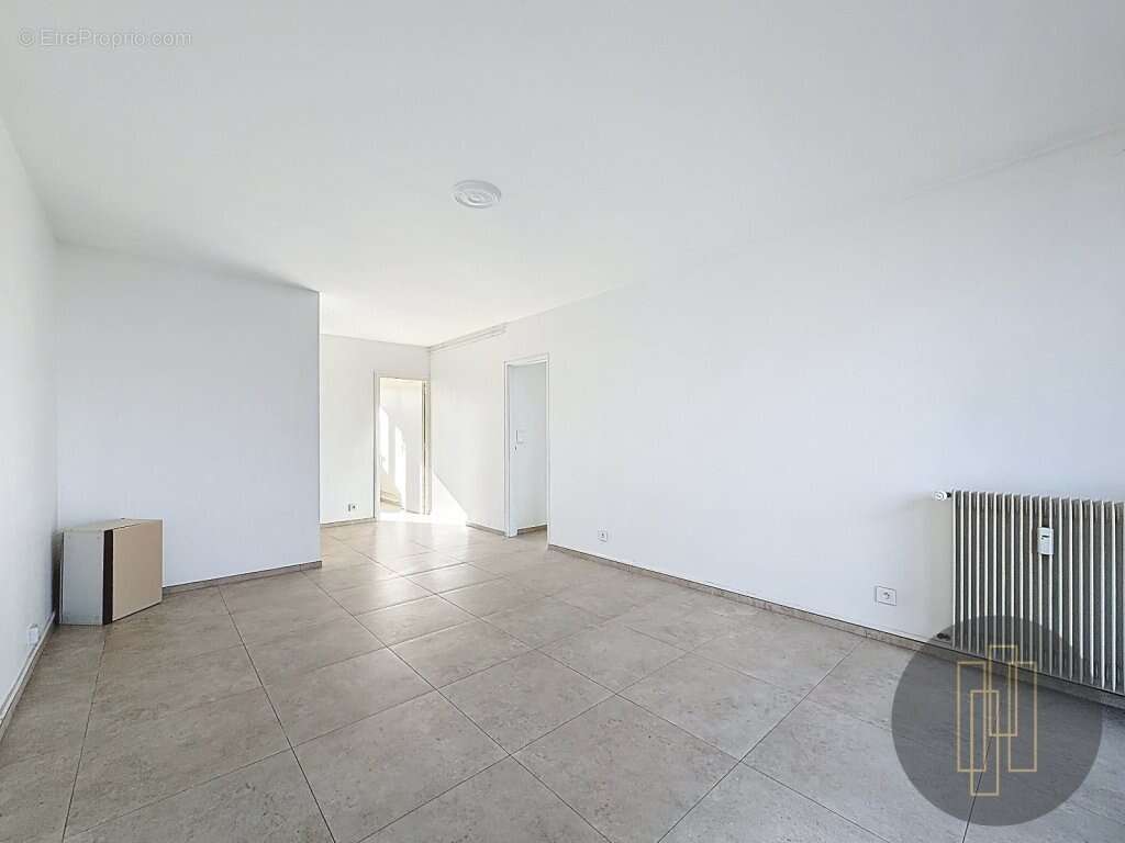 Appartement à VILLEFRANCHE-SUR-SAONE