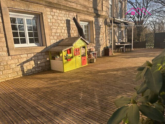 Appartement à AUGERANS
