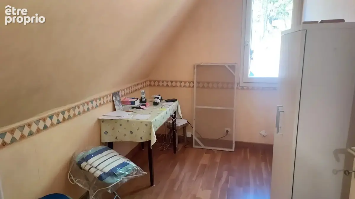 Maison à vendre 8 pièces GIGNAC (46) - photo 13