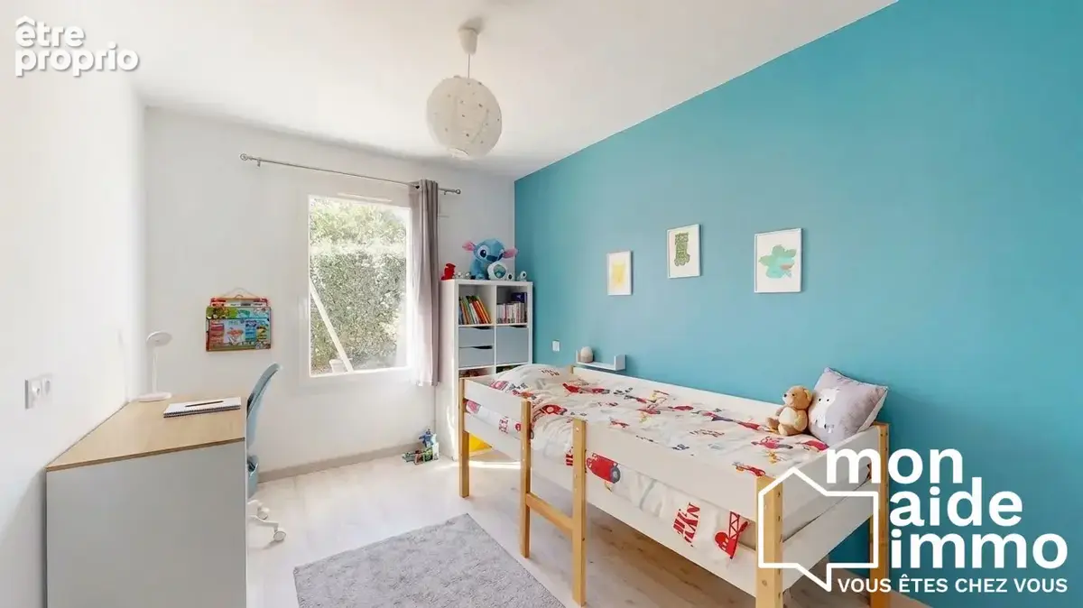 Maison 5 pièces 110 m² à vendre à Fargues-Saint-Hilaire (33370) - photo 8
