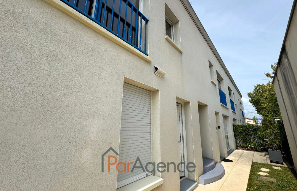 Appartement à ROYAN