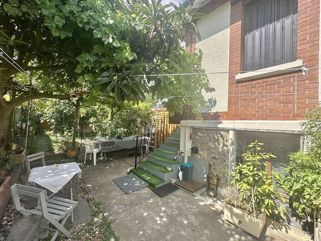 Maison 40m² à créteil - photo 2