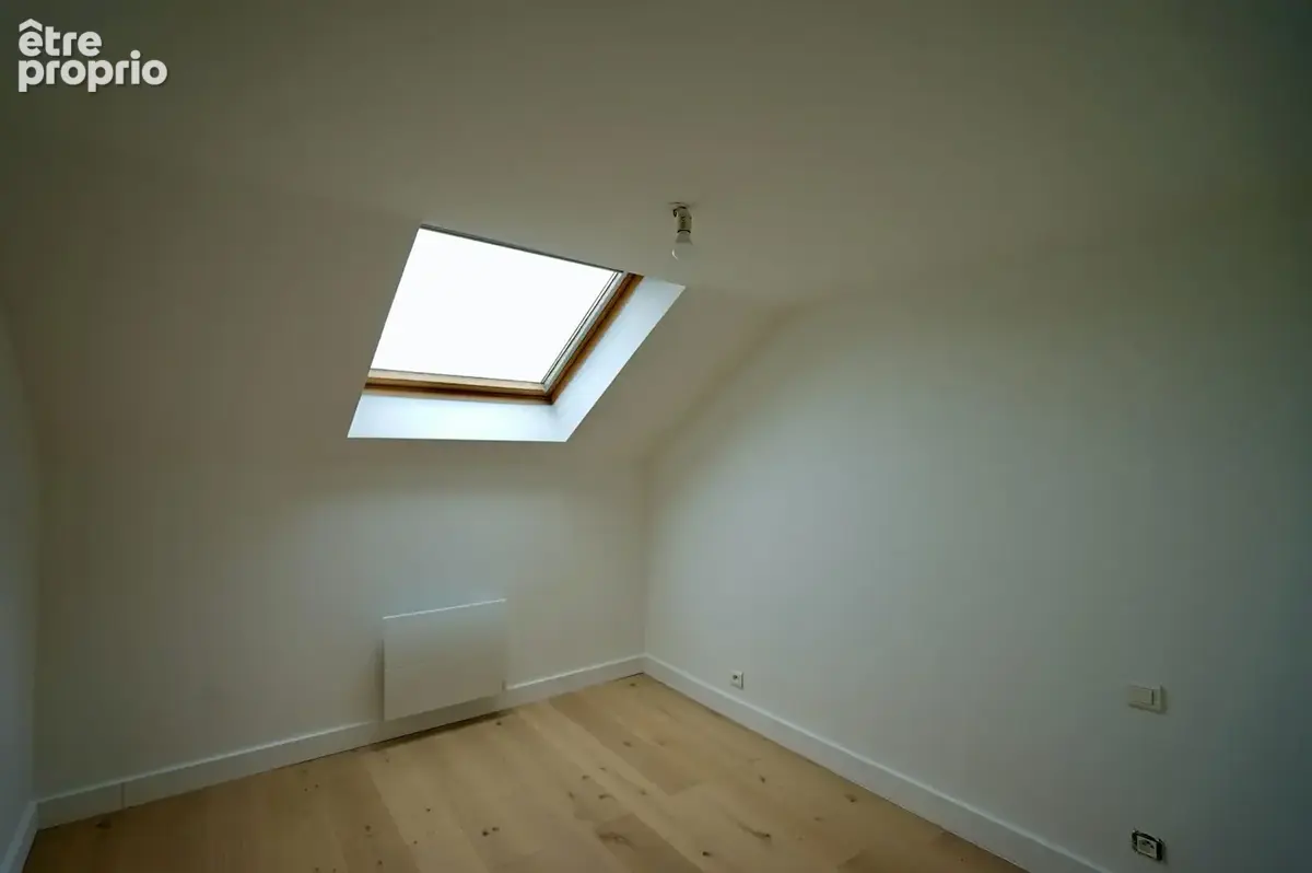Appartement 41 m² à Lille  - photo 3