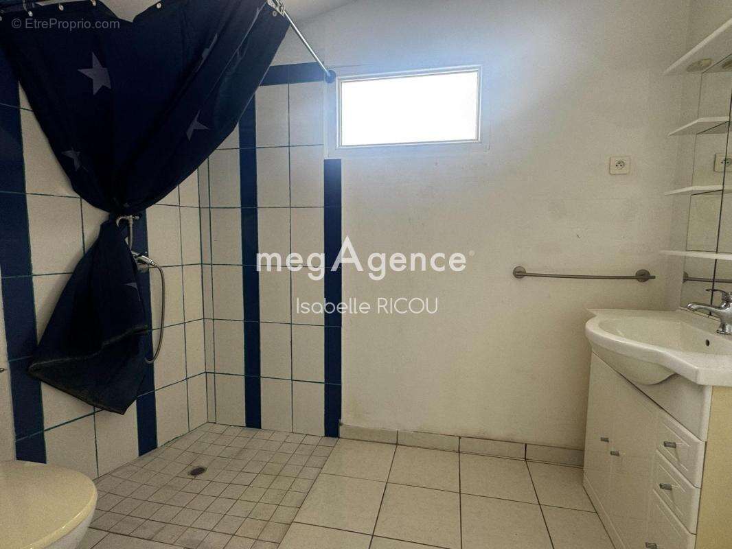 Maison à BOURCEFRANC-LE-CHAPUS