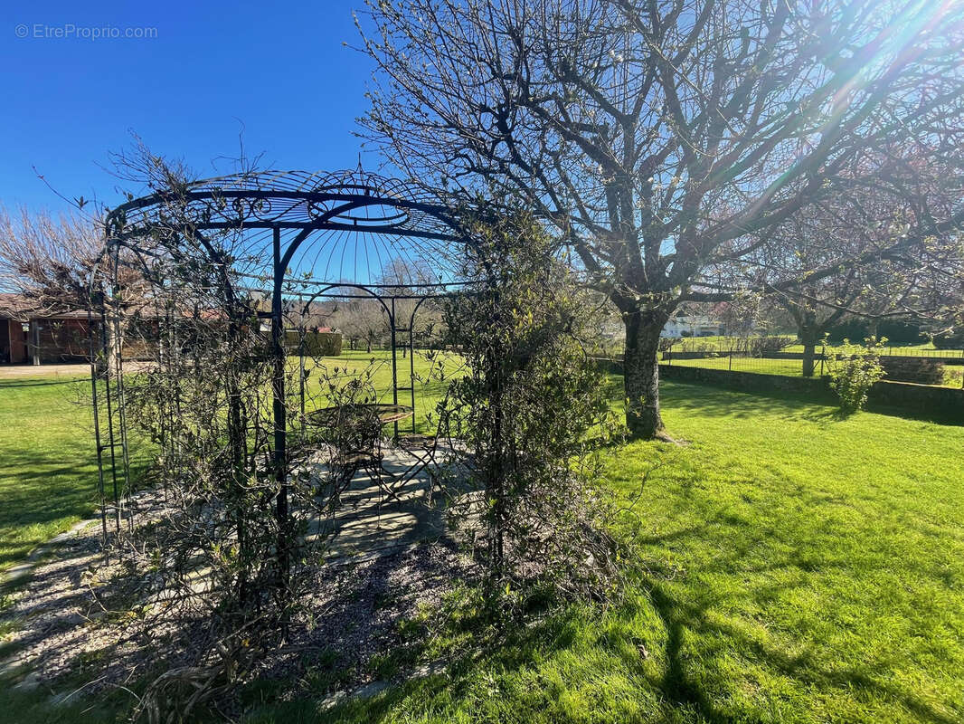 Maison à RAON-AUX-BOIS