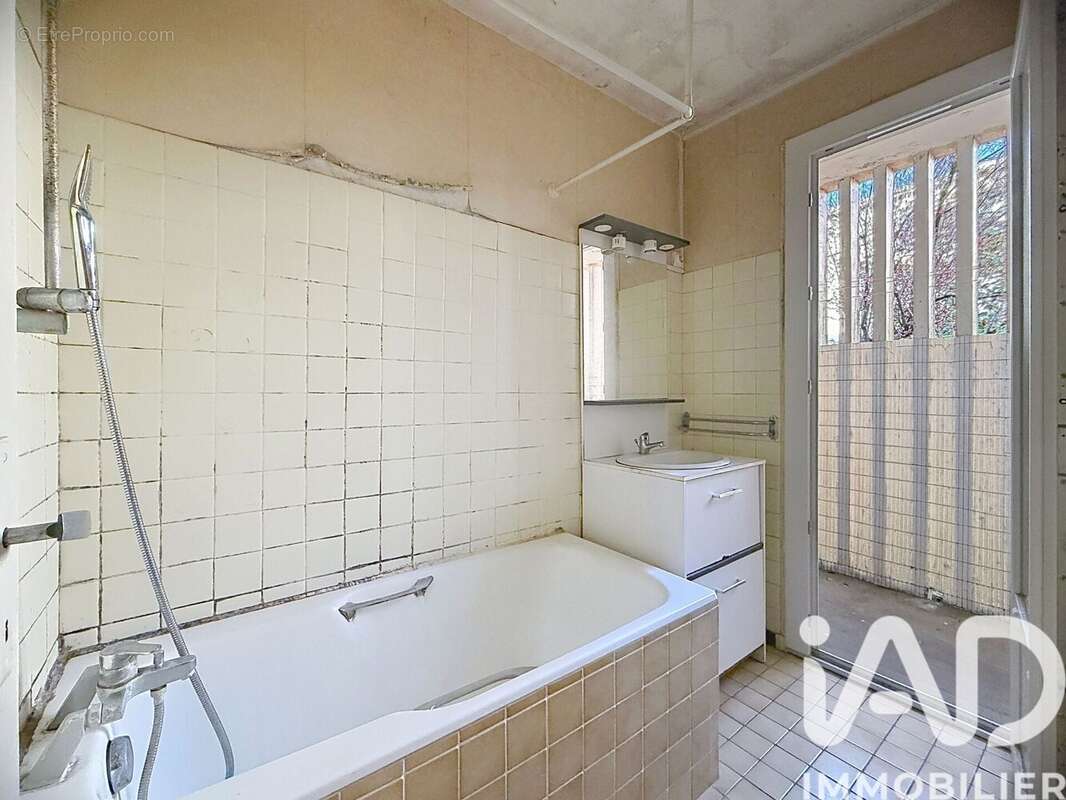Photo 6 - Appartement à BORDEAUX