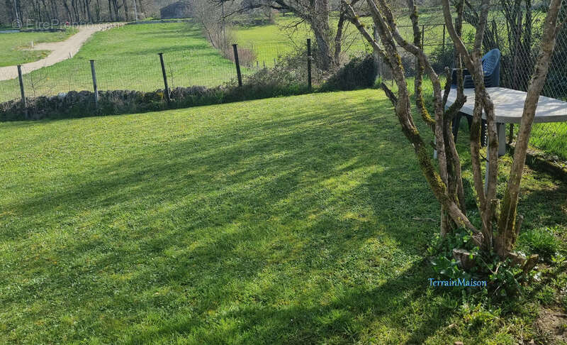 Maison à VILLEFRANCHE-DE-ROUERGUE