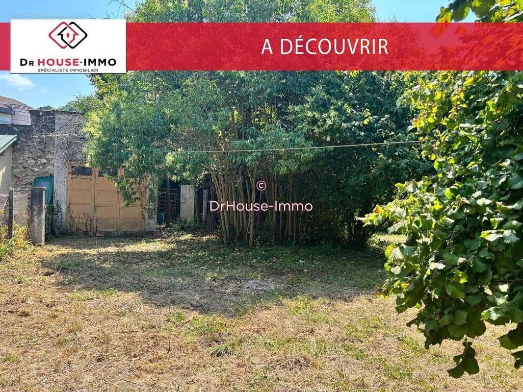 Terrain 537 m² à Perigueux  - photo 10