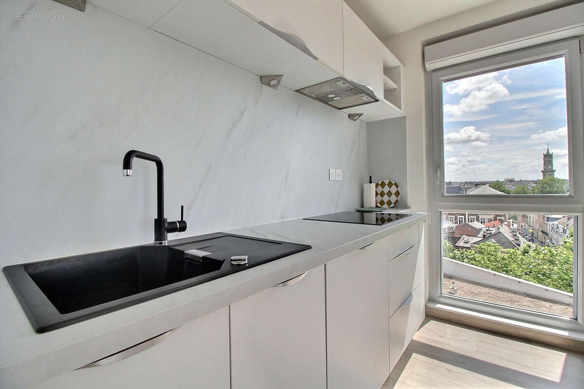 Appartement T3 en Dernier Étage avec Balcon Plein Sud & Vue Panoramique - photo 9